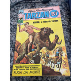 Gibi Tarzan Bi 16