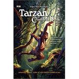 Gibi Tarzan Conto Da Selva