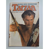 Gibi Tarzan Em Formatinho N 14