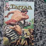 Gibi Tarzan N 19