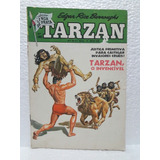 Gibi Tarzan N 50 Coleção