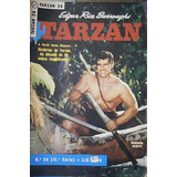 Gibi Tarzan Nº 24 - 12ª Série 