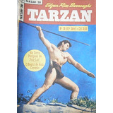 Gibi Tarzan Nº 28