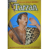 Gibi Tarzan Nº 6