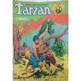 Gibi Tarzan série Leão De Ouro N Tarzan série Leão