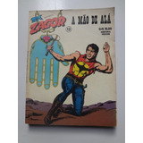 Gibi Tex Apresenta Zagor N 13 Ed Vecchi
