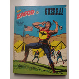 Gibi Tex Apresenta Zagor N 16 Ed Vecchi