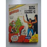 Gibi Tex Apresenta Zagor N 17 Ed Vecchi Edição Especial
