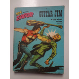Gibi Tex Apresenta Zagor N 2 Ed Vecchi
