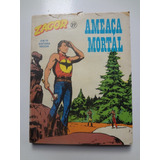 Gibi Tex Apresenta Zagor N 37 Ed Vecchi