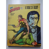Gibi Tex Apresenta Zagor N 7 Ed Vecchi