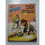 Gibi Tex Apresenta Zagor N 9 Ed Vecchi