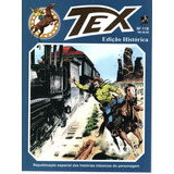 Gibi Tex Edição Histórica   Mythos   Bonellihq