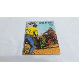 Gibi Tex N 99 Editora Vecchi Maio 1979