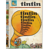Gibi Tintin Semanal N