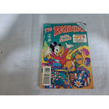 Gibi Tio Patinhas N 365 Dez 95 Com Brinde Da Revista