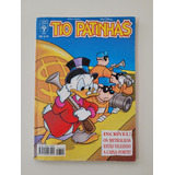 Gibi Tio Patinhas N 399 Outubro 1998 Editora Abril