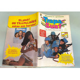 Gibi Trapa Suat Os Trapalhões Na Suat N 1 Ano 1 Bloch 1979
