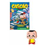 Gibi Turma Da Mônica Edições 50 E 51 Especial Turma Do Limoeiro Craft