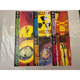 Gibi Watchmen Do 1 Ao 6 1989