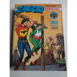 Gibi Zagor Especial N 2 Ed Record
