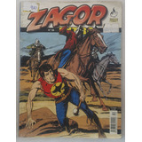 Gibi Zagor Extra 50 O Valor Da Liberdade Editora Mythos