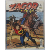 Gibi Zagor Extra N 50 O Valor Da Liberdade Editora Mythos