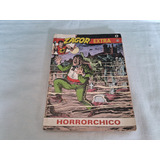 Gibi Zagor Extra No 06 Setembro 1991 Editora Record