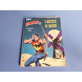 Gibi Zagor N 20 O Mistério Do Moinho Editora Vecchi 1980