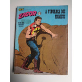 Gibi Zagor N 23 Ed Vecchi