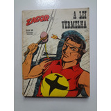 Gibi Zagor N 25 Ed Vecchi