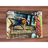 Gibi Zagor N 62 Bonelli Comics