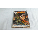 Gibi Zagor No 12 Editora Record Ano 1990