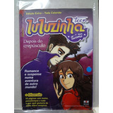 Gibis Luluzinha Teen Edição Extra Depois Do Crespusculo
