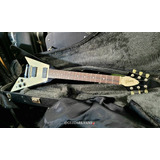 Gibson Flying V Reissue 67 Emg ñ Les Paul Sg Fender Prs Esp