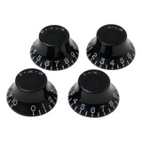 Gibson Jg Knob Piramidal Hat Prhk 010 Black Full