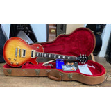 Gibson Les Paul Classic T Cherry Burst 2017