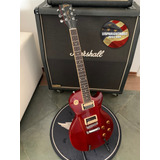 Gibson Les Paul Special T Burstbucker Pro Guitar Center Usa