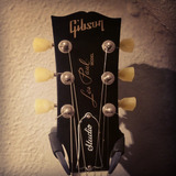 Gibson Les Paul Studio 50s Tribute 2011