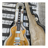 Gibson Les Paul Traditional Goldtop C
