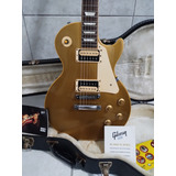 Gibson Les Paul Traditional Pro Gold