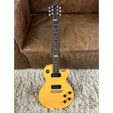 Gibson Melody Maker Tv Yellow Special