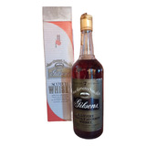 Gibson s Scotch Whisky Special Reserve 7 Anos Anos 80
