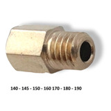 Gicle Alta Principal Dt200 Dt200r Rd Rdz135 Rx Dt180 Rd350