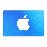 Gift Card App Store Cartão R 100 Reais Apple Itunes Brasil