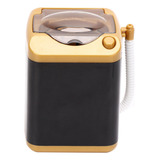 Gift Máquina De Lavar Elétrica Mini Máquina De Lavar Roupa