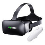 Gift Óculos 3d De Realidade Virtual Para Jogos De Filmes