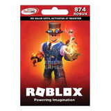 Giftcard Robux Roblox R  60 Reais Cartão Digital Brasil