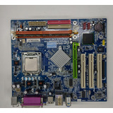 Gigabyte Ga 81865gme 775 Celeron D