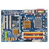 Gigabyte Placa Mãe ATX De áudio GA P35 DS3L Core2 P35 DDR2 SATA2 PCIE PCI 8 Canais